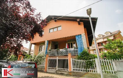 Villa in vendita a San Mauro Torinese - foto 2