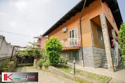 Villa in vendita a San Mauro Torinese - foto 3