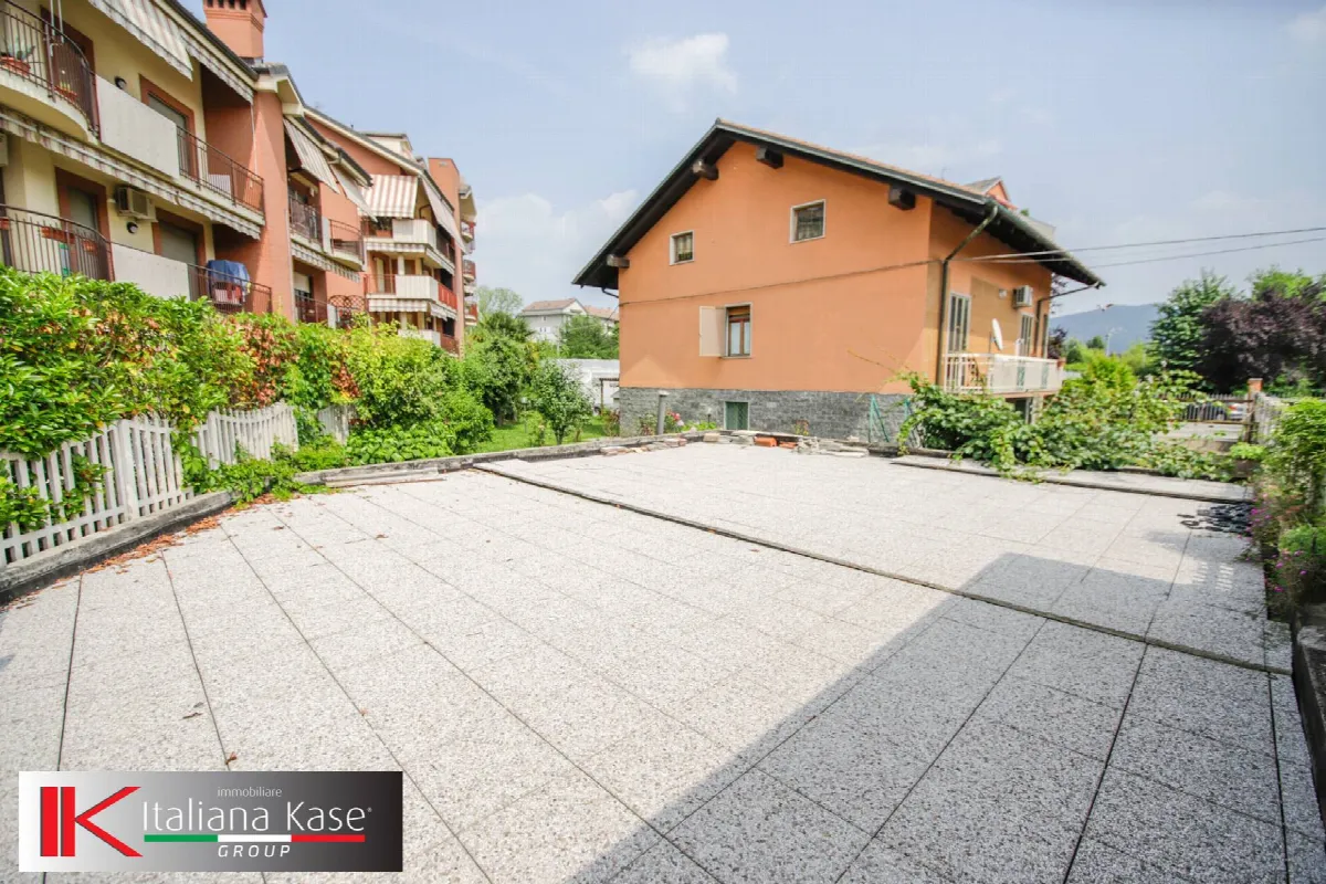 Villa in vendita a San Mauro Torinese - foto 4