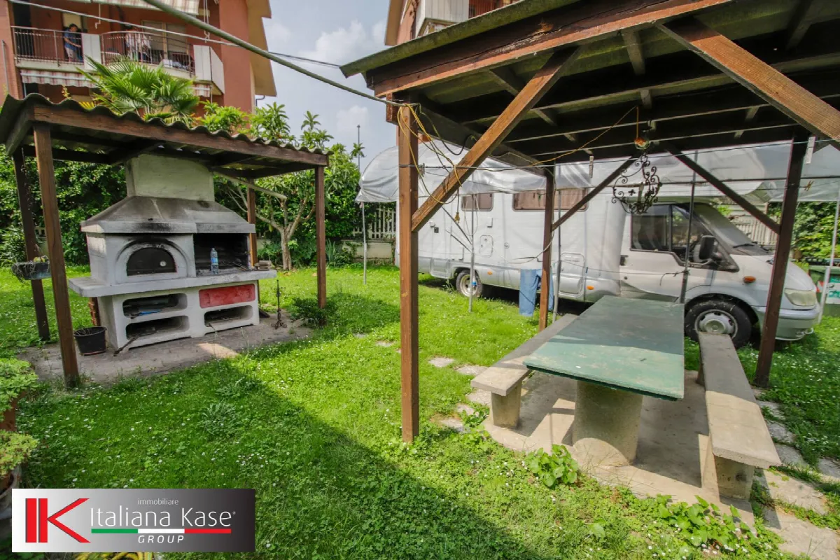 Villa in vendita a San Mauro Torinese - foto 5