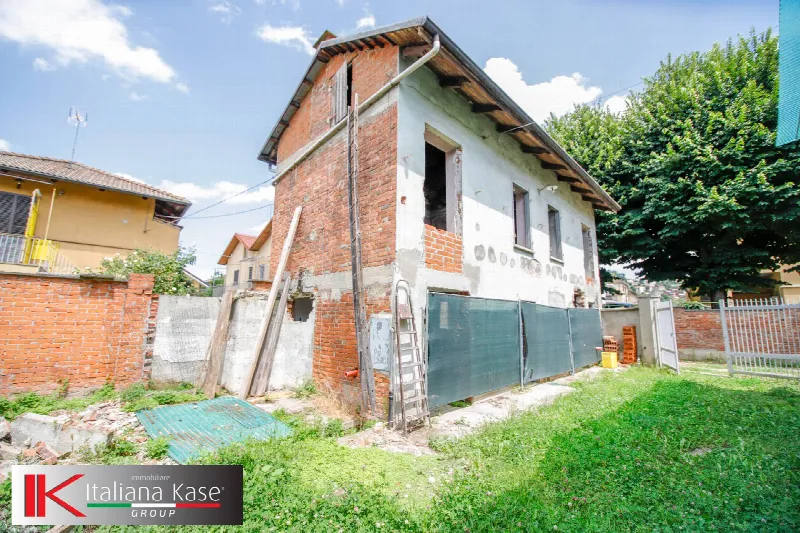 Rustico/Casale in vendita a San Mauro Torinese - foto 1