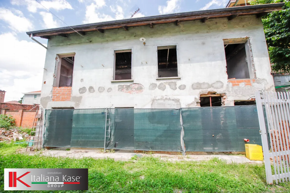 Rustico/Casale in vendita a San Mauro Torinese - foto 2