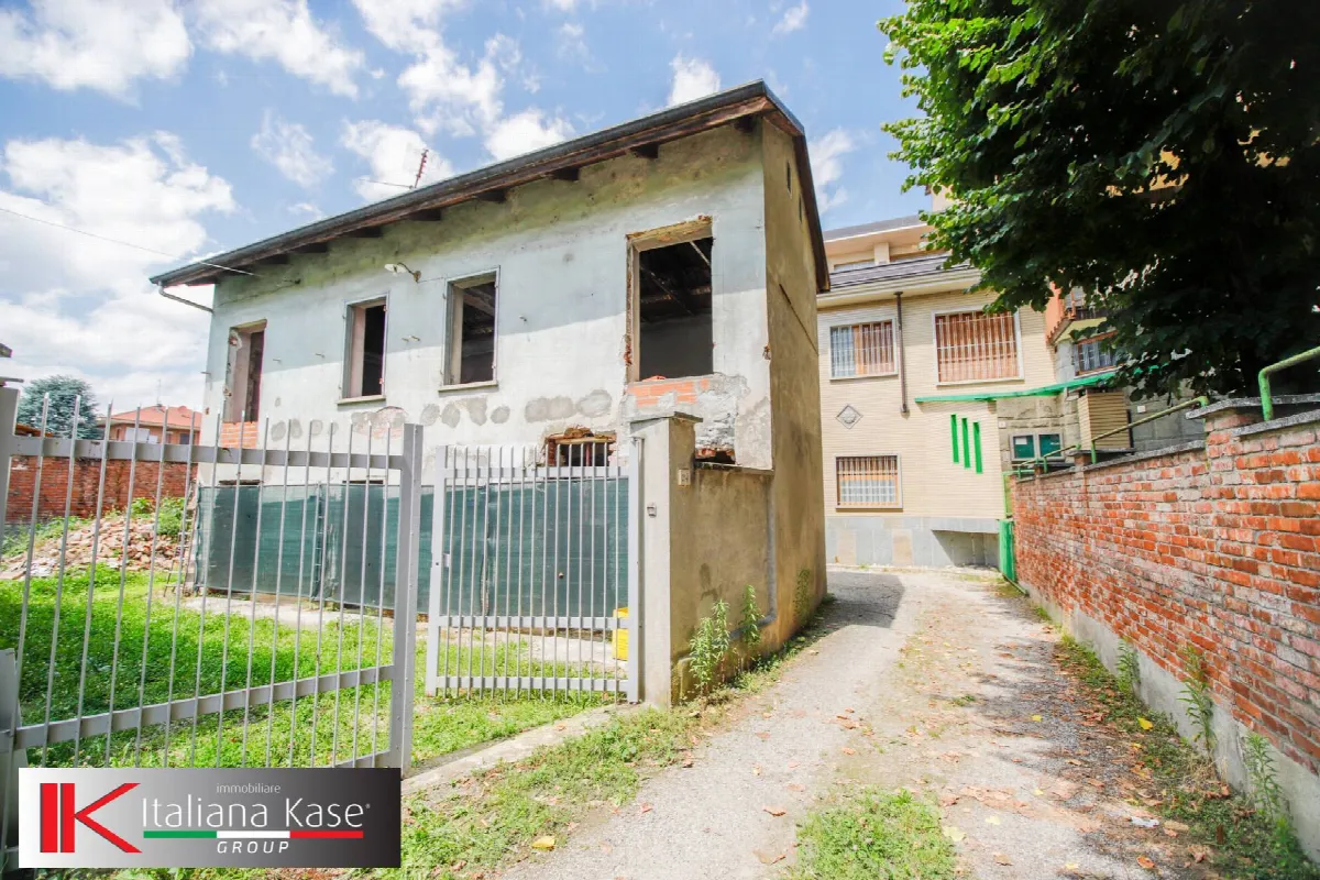 Rustico/Casale in vendita a San Mauro Torinese - foto 3
