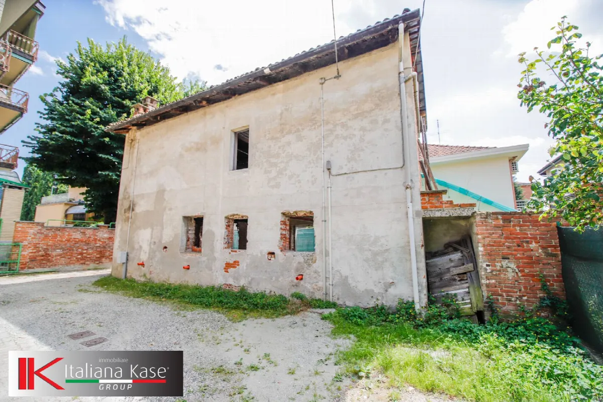 Rustico/Casale in vendita a San Mauro Torinese - foto 4