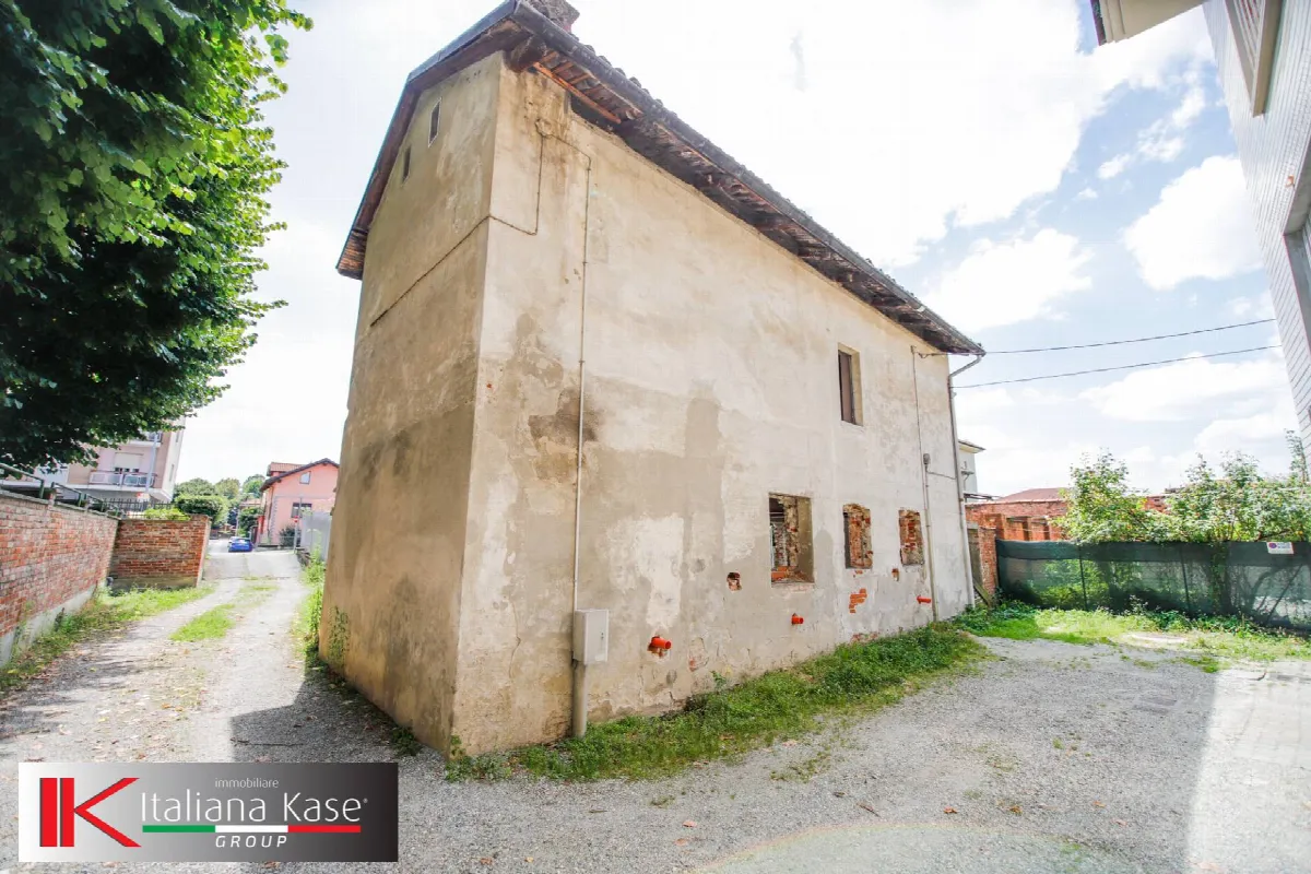 Rustico/Casale in vendita a San Mauro Torinese - foto 5