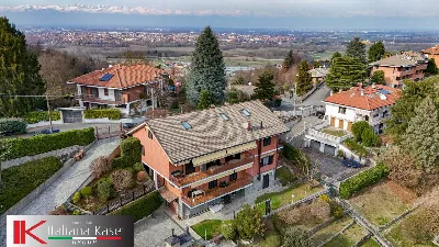Casa Indipendente a San Mauro Torinese