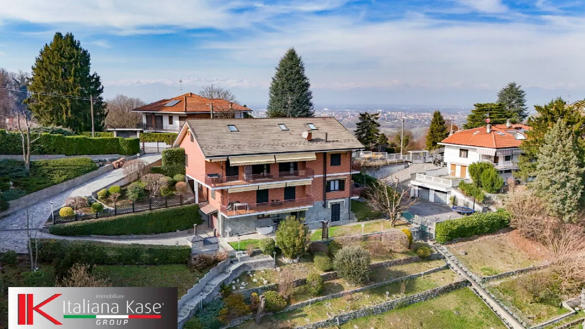 Casa Indipendente in vendita a San Mauro Torinese - foto 3