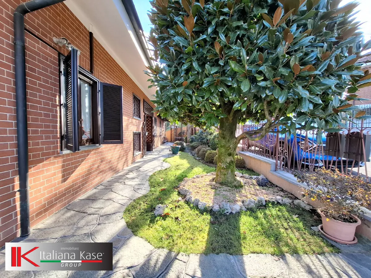 Casa Indipendente in vendita a San Mauro Torinese - foto 5