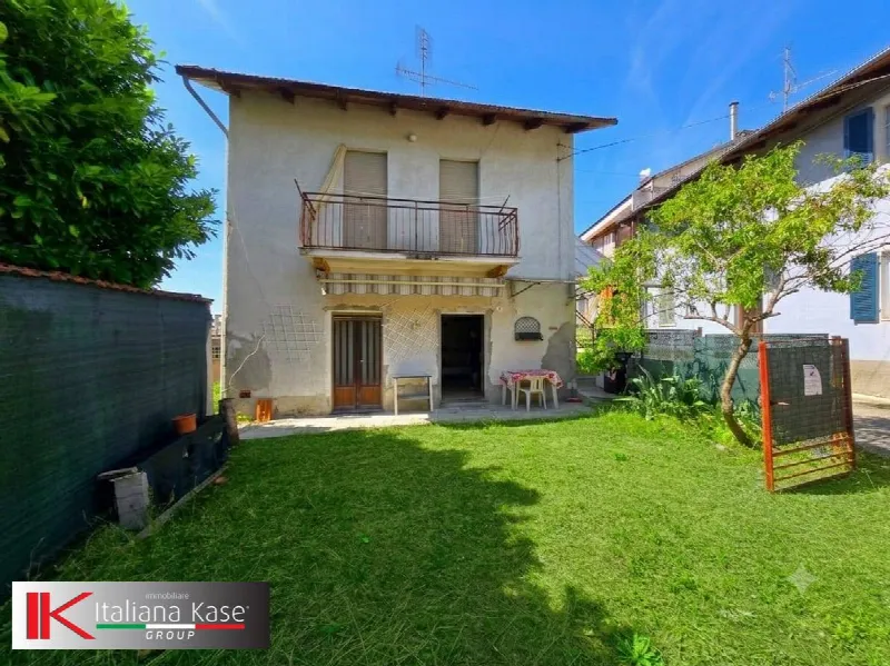 Rustico/Casale in vendita a Villamiroglio - foto 1