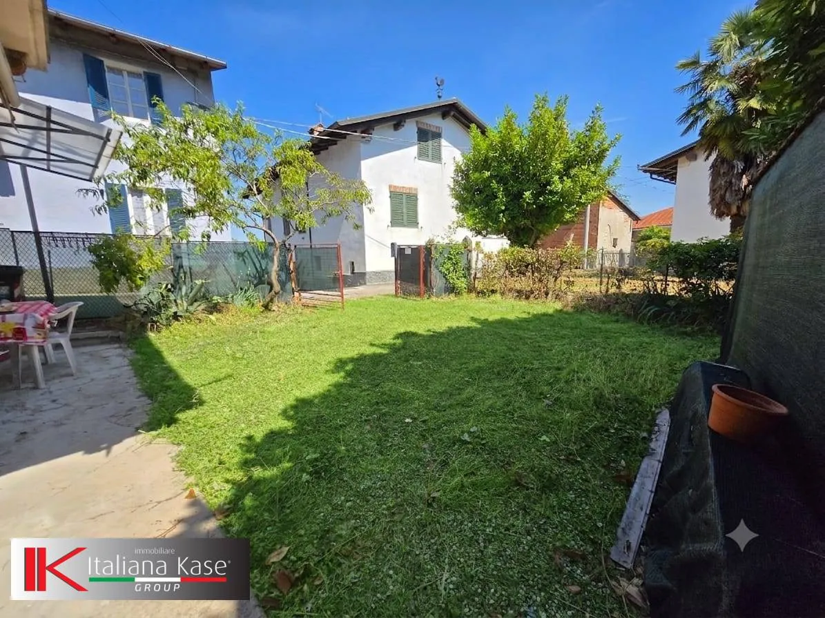Rustico/Casale in vendita a Villamiroglio - foto 3