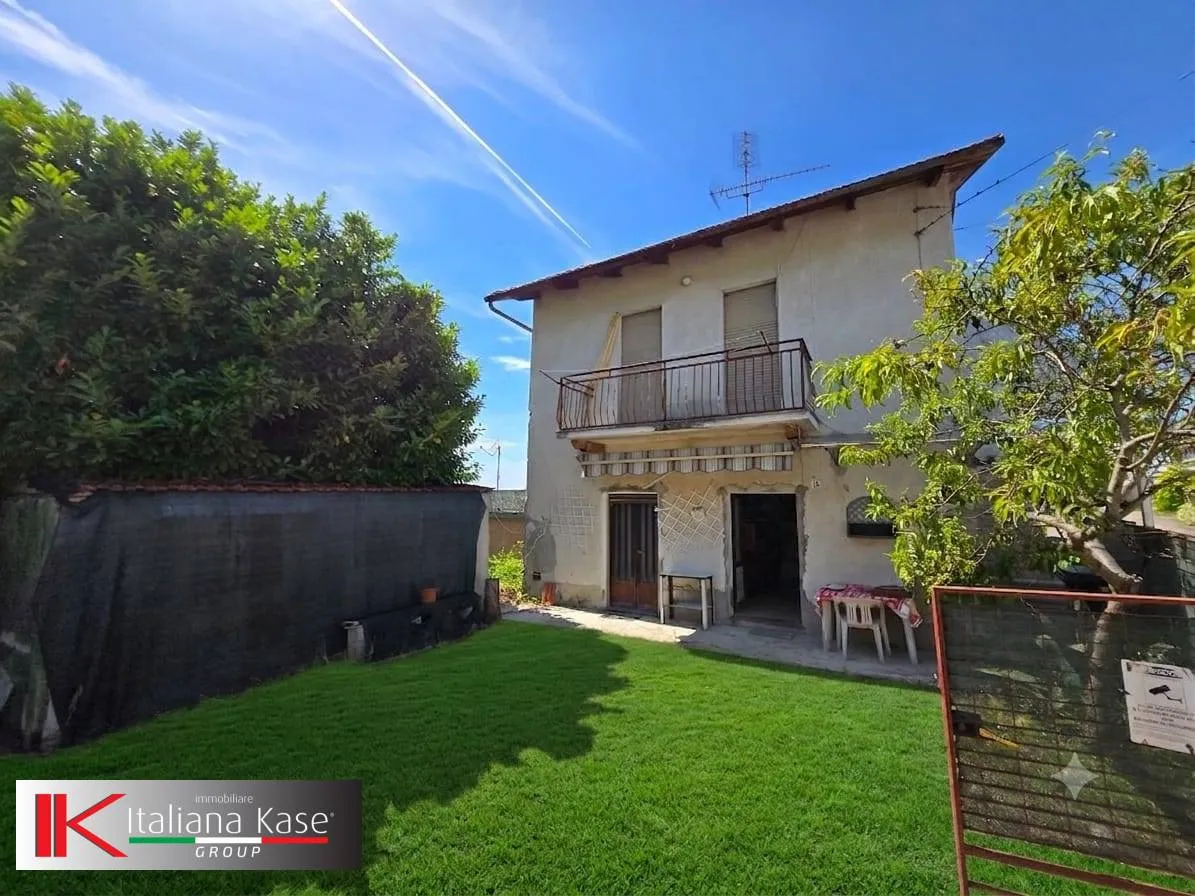 Rustico/Casale in vendita a Villamiroglio - foto 4