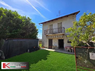 Rustico/Casale in vendita a Villamiroglio - foto 4