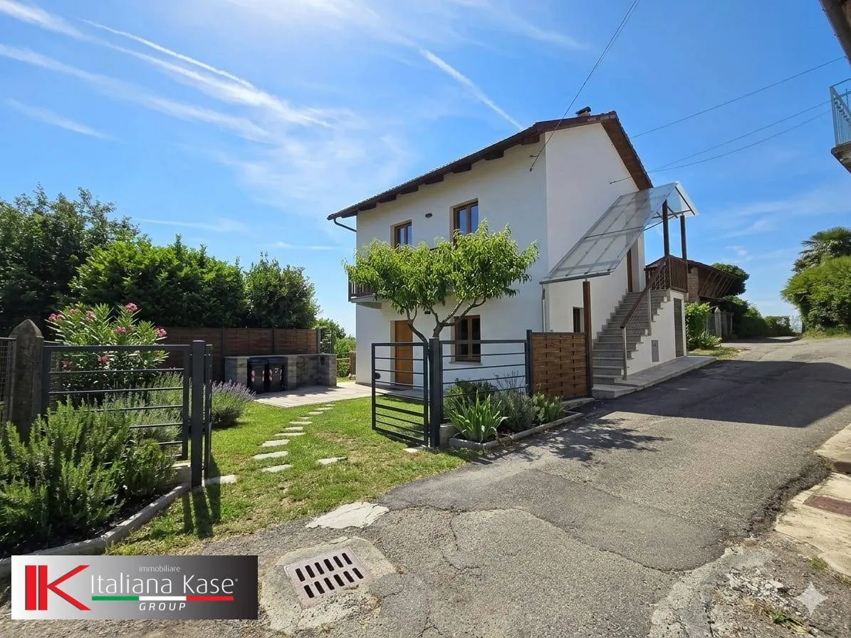 Rustico/Casale in vendita a Villamiroglio - foto 5