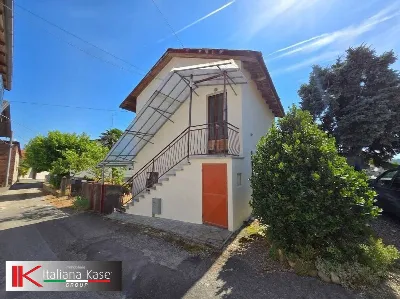 Rustico/Casale in vendita a Villamiroglio - foto 9