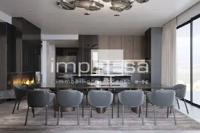 Casa Indipendente in vendita a Montebellun... - foto 2