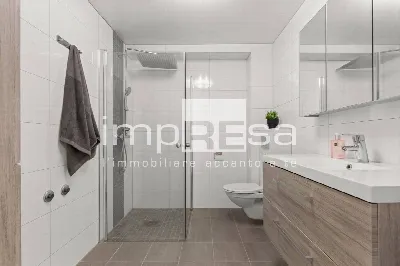 Casa Indipendente in vendita a Fonte - foto 9