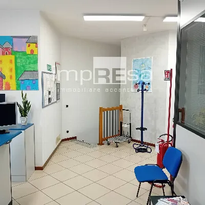 Ufficio in vendita a Montebelluna - foto 1