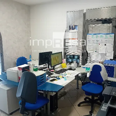 Ufficio in vendita a Montebelluna - foto 3