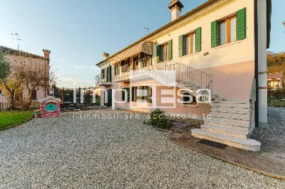 Villa a Montebelluna