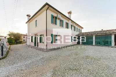 Villa in vendita a Montebelluna - foto 2