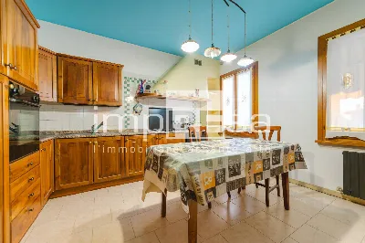 Villa in vendita a Montebelluna - foto 6
