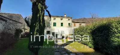 Villa in vendita a Cavaso del Tomba - foto 2