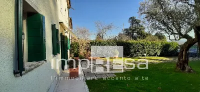 Villa in vendita a Cavaso del Tomba - foto 3