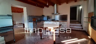 Villa in vendita a Cavaso del Tomba - foto 9