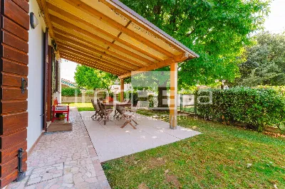 Casa Indipendente in vendita a Montebellun... - foto 3