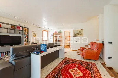 Casa Indipendente in vendita a Montebellun... - foto 4