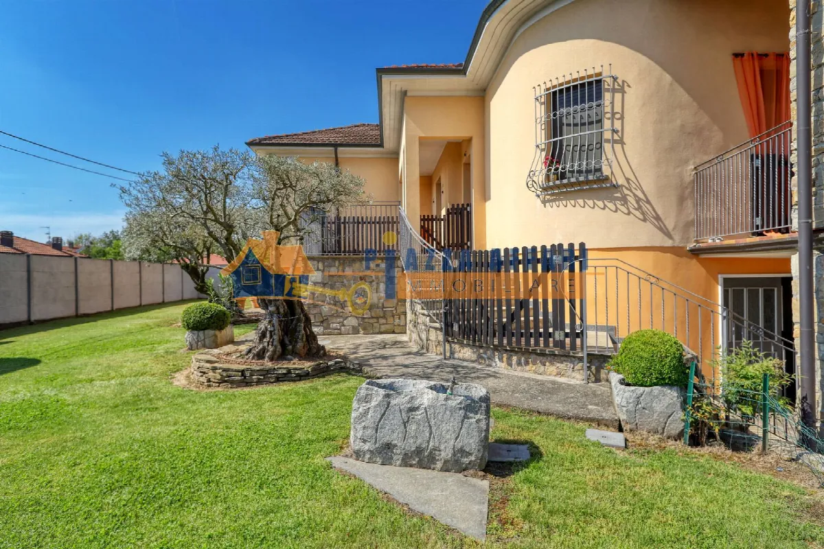 Villa in vendita a Cairate - foto 3