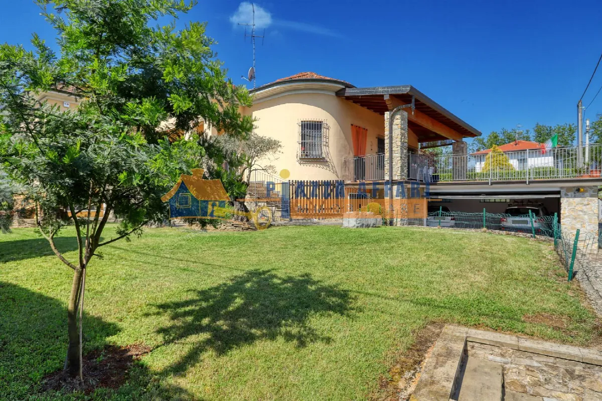 Villa in vendita a Cairate - foto 4