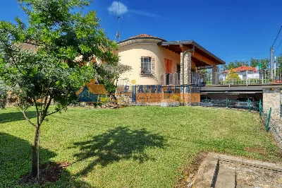 Villa in vendita a Cairate - foto 4
