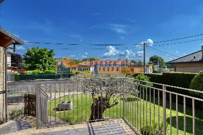 Villa in vendita a Cairate - foto 7