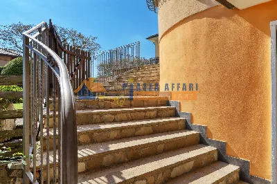 Villa in vendita a Cairate - foto 8