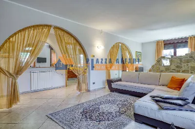 Villa in vendita a Cairate - foto 10