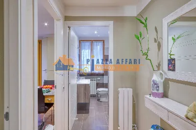 Villa in vendita a Solbiate Arno - foto 10