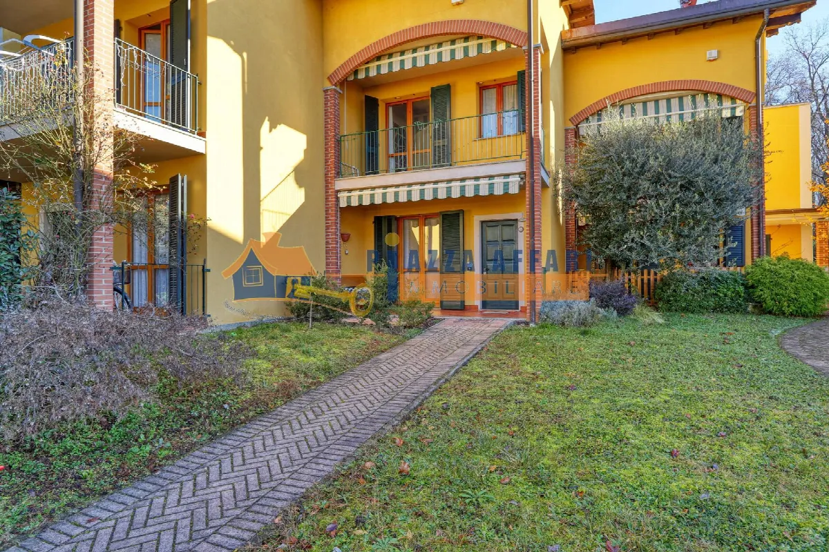 Villa in vendita a Solbiate Arno - foto 2
