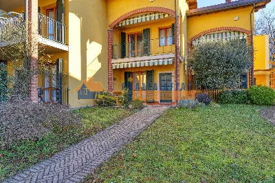 Villa in vendita a Solbiate Arno - foto 2