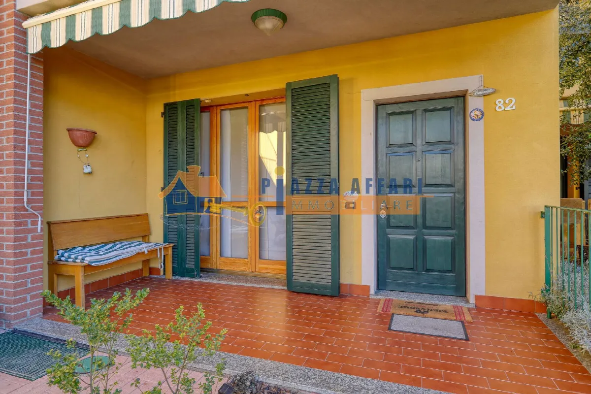 Villa in vendita a Solbiate Arno - foto 3