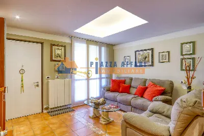 Villa in vendita a Solbiate Arno - foto 4