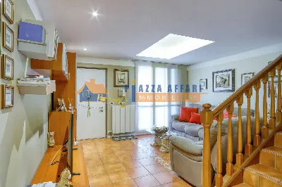 Villa in vendita a Solbiate Arno - foto 5
