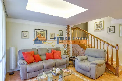 Villa in vendita a Solbiate Arno - foto 7