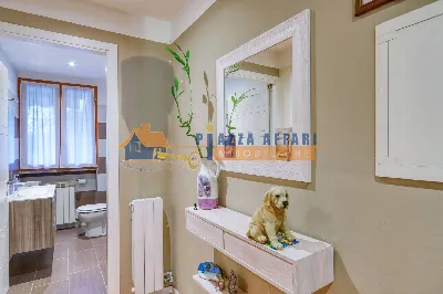 Villa in vendita a Solbiate Arno - foto 9