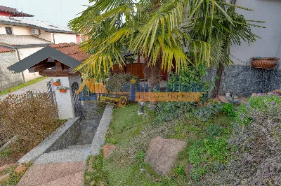 Villa in vendita a Carnago - foto 3