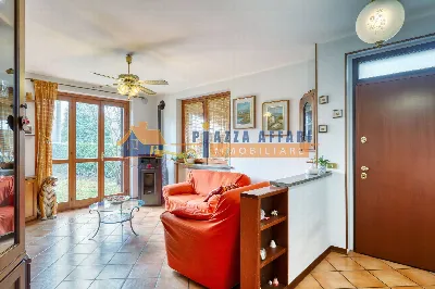 Villa in vendita a Carnago - foto 5