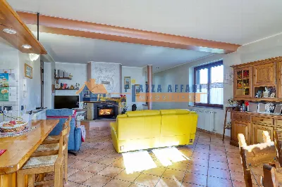 Villa in vendita a Oggiona con Santo Stefa... - foto 4