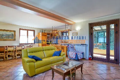 Villa in vendita a Cavaria con Premezzo - foto 7