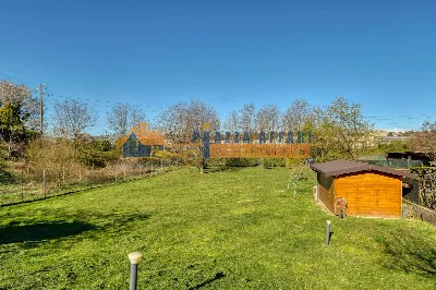Villa in vendita a Cassano Magnago - foto 3