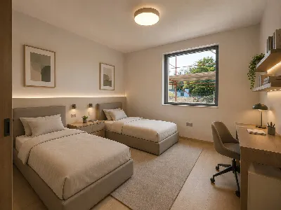 Villa in vendita a Daverio - foto 10